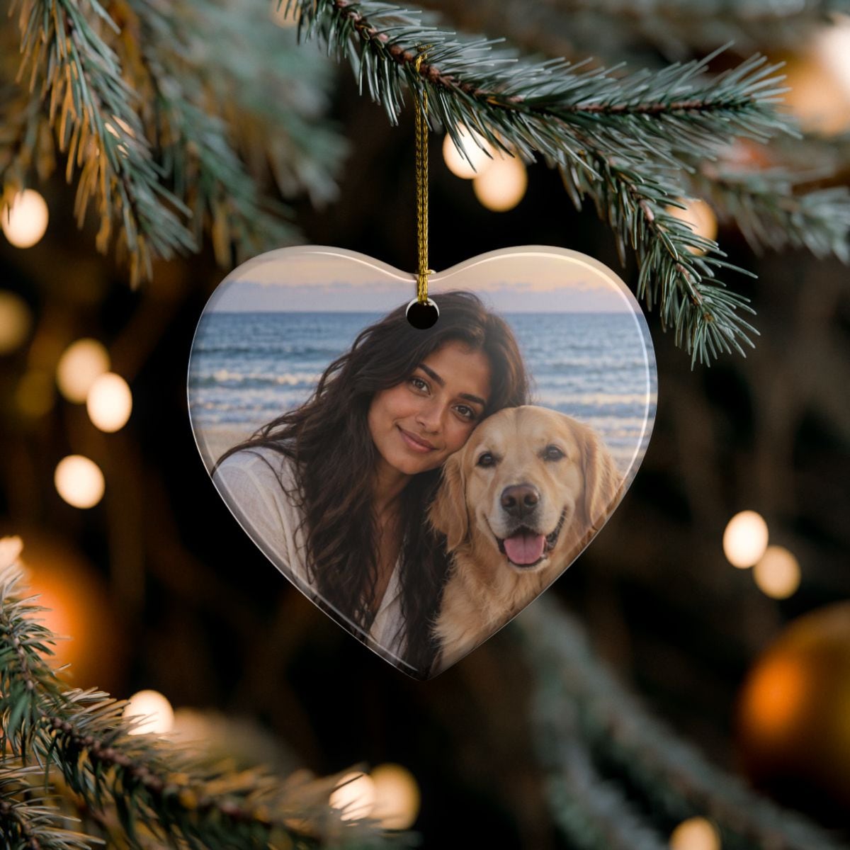 Christmas ornament