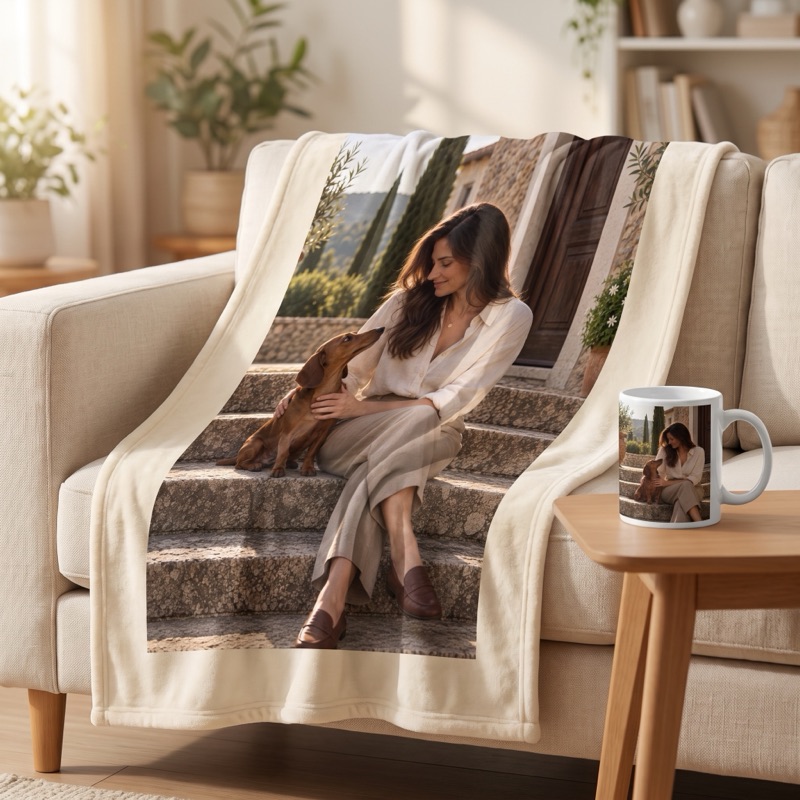The Cozy set