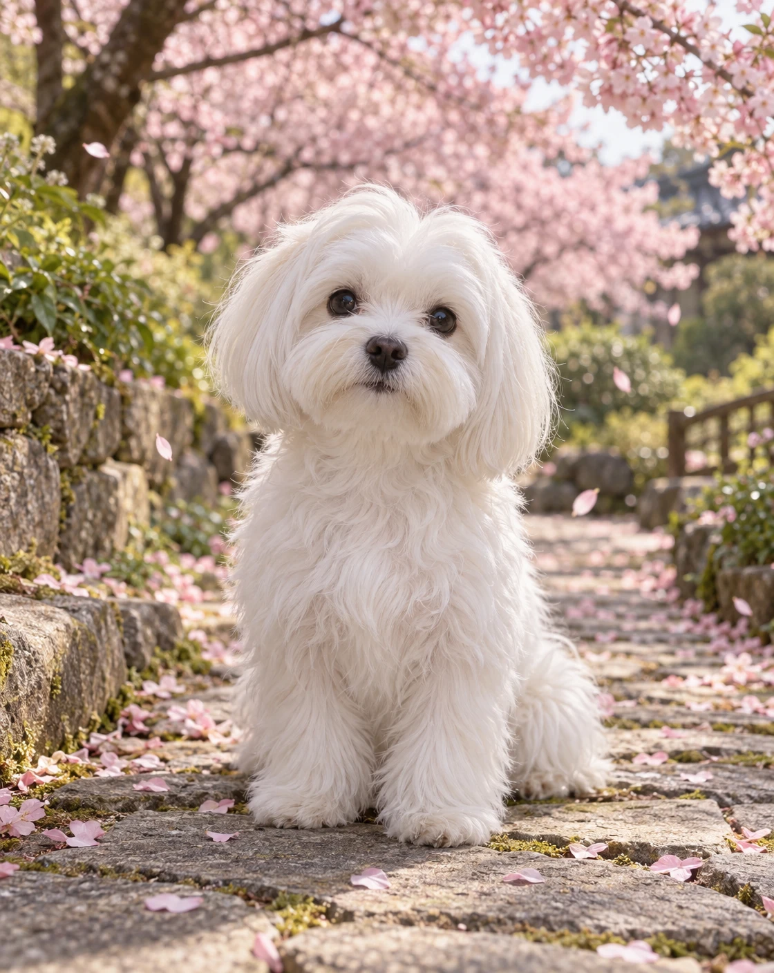 Cherry blossom
