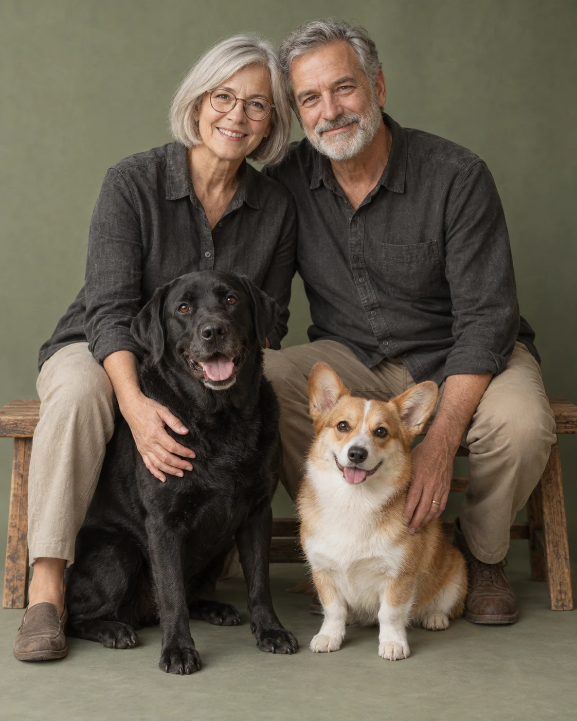 Sage studio four